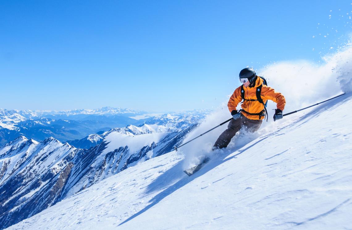 Actividades de nieve Qué hacer en Andorra Actividades de nieve Qué hacer en Andorra