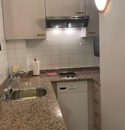 Galería de fotos de Apartaments Casa Vella Popaire