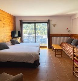 Galería de fotos de Apartaments Casa Vella Popaire