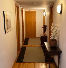 Galería de fotos de Apartaments Casa Vella Popaire